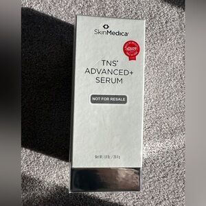 Skinmedica TNS Advanced Serum - Allure award - brand new - MSRP $295